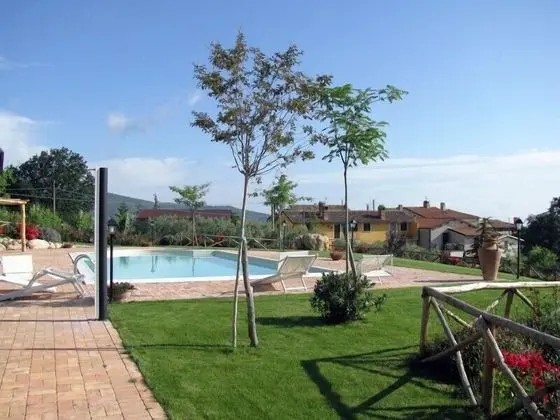 Agriturismo Santa Caterina