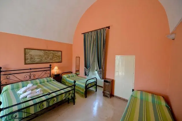 Agriturismo Santa Chiara - Oda