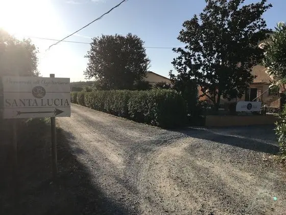 Agriturismo Santa Lucia