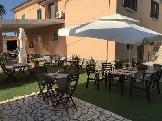 Agriturismo Santa Lucia