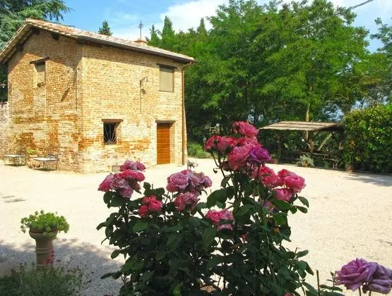 Agriturismo Santa Margherita - Lobi