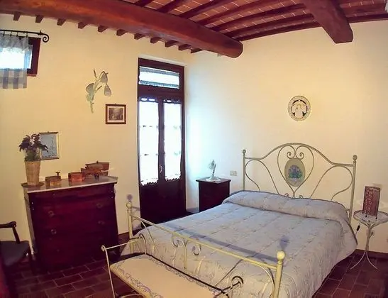 Agriturismo Santa Margherita - Oda
