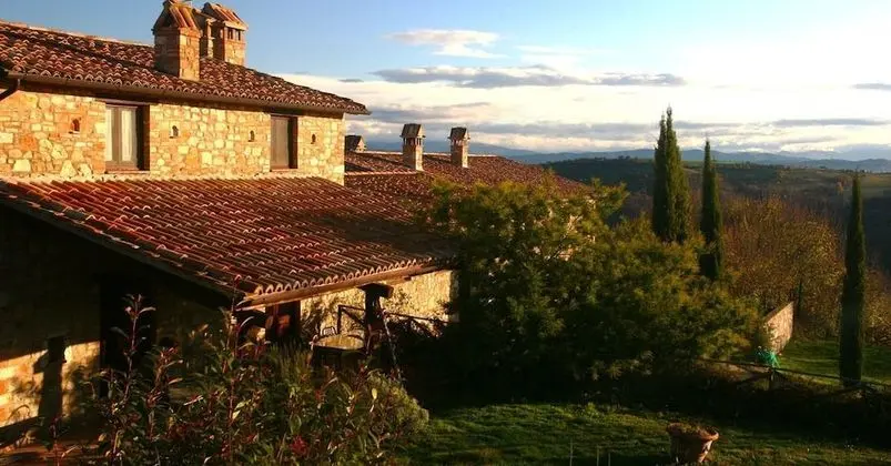 Agriturismo Santa Maria