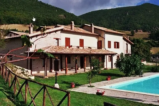 Agriturismo Santa Serena