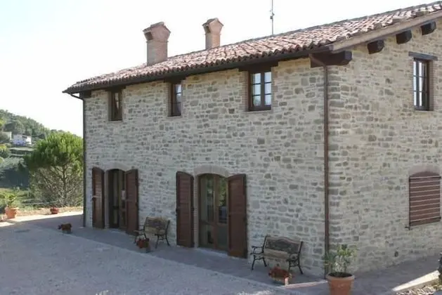 Agriturismo Sant'Angelo