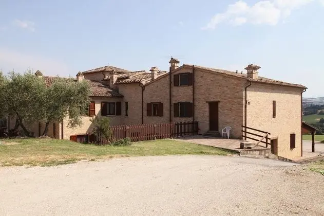 Agriturismo Sant'Antonio