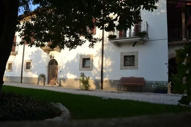 Agriturismo Sant'Erasmo