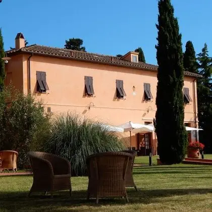Agriturismo Santo Pietro