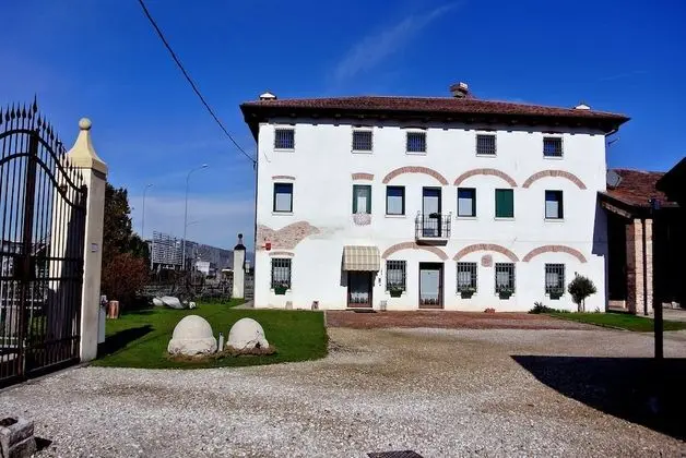 Agriturismo Sartori Terenzio