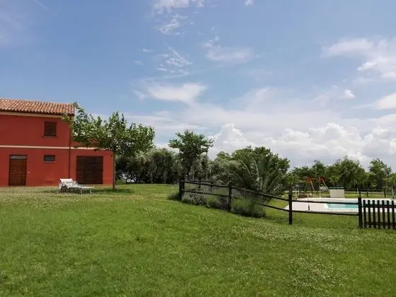 Agriturismo Villa Savignano