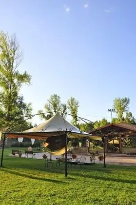 Agriturismo Savoca - Dış Mekan