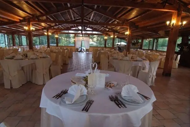 Agriturismo Savoca - Yerinde Yemek