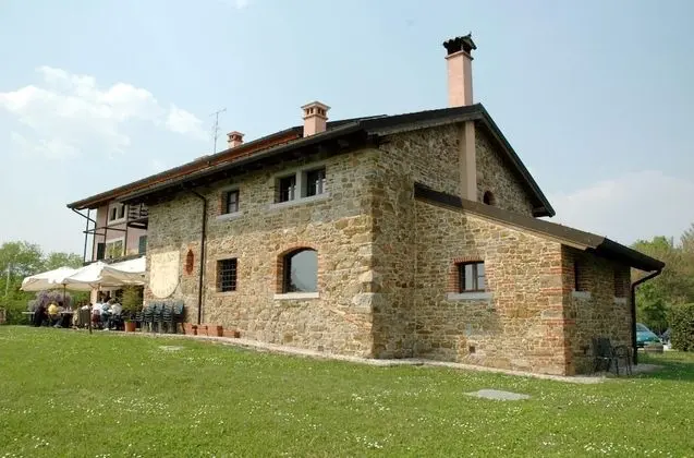 Agriturismo Scacciapensieri