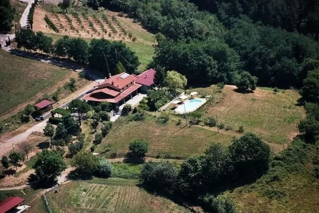 Agriturismo Selvapiana