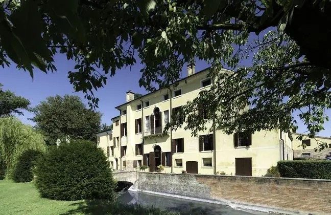 Agriturismo Villa Selvatico