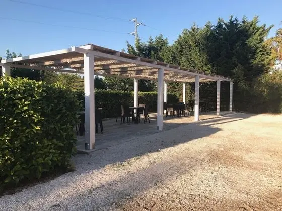 Agriturismo Serafina - Oda