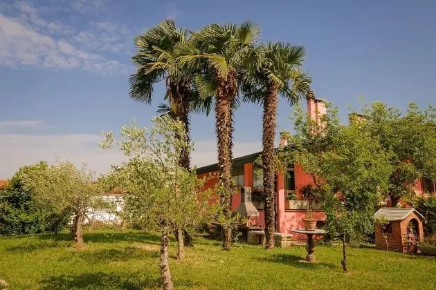 Agriturismo Villa Serena
