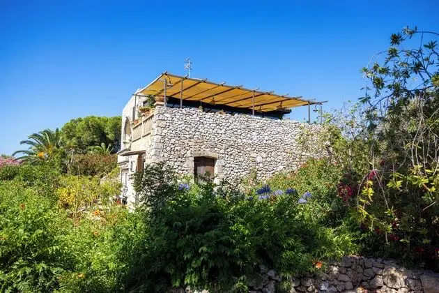 Agriturismo Serine - Dış Mekan