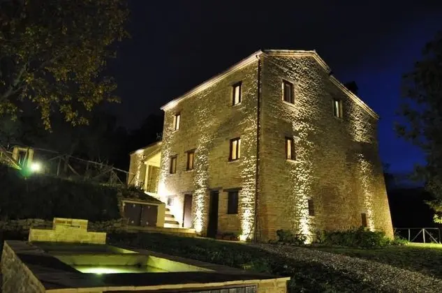 Agriturismo Serpanera