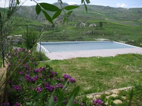 Agriturismo Serra Pernice