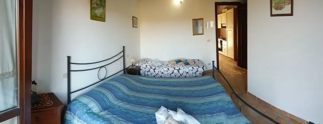 Agriturismo Serratone - Oda