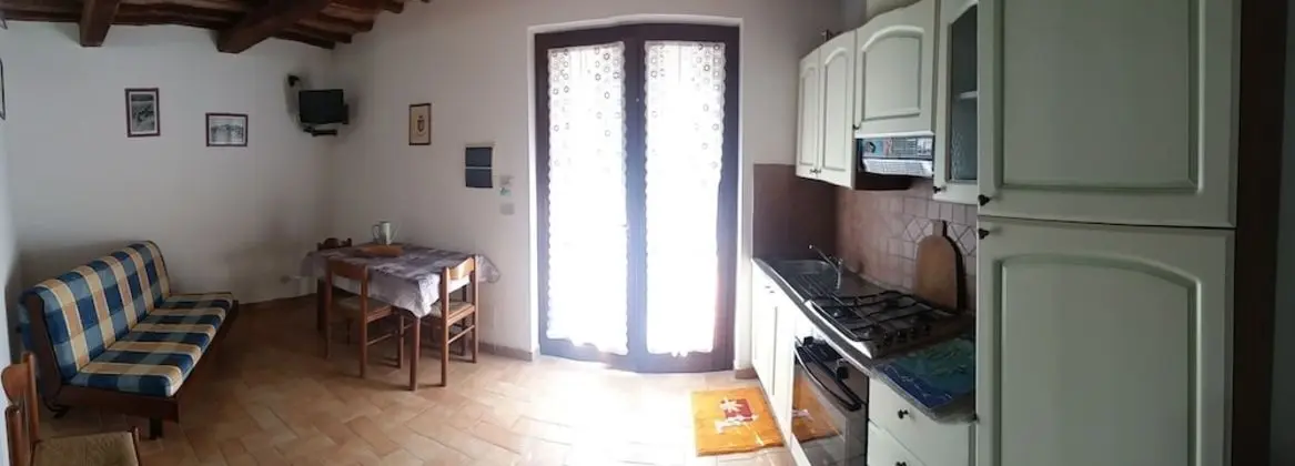 Agriturismo Serratone - Oda Düzeni