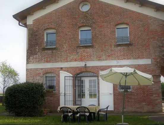 Agriturismo Sesta Presa