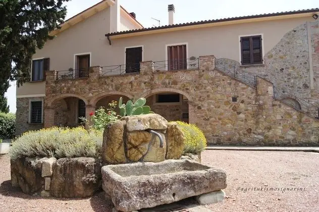 Agriturismo Signorini