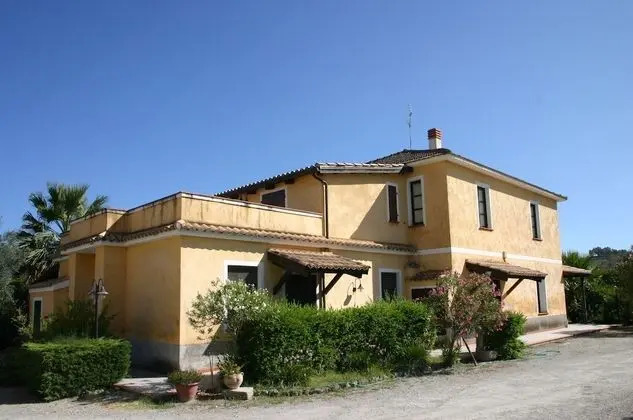 Agriturismo Simonello