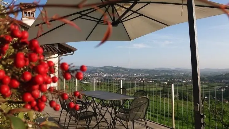 Agriturismo Solestelle