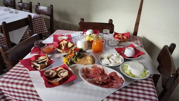 Agriturismo Solicara
