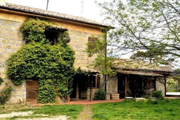 Agriturismo Solidor