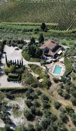 Agriturismo Sottotono, Nature and Relax - Konum Öne Çıkanlar