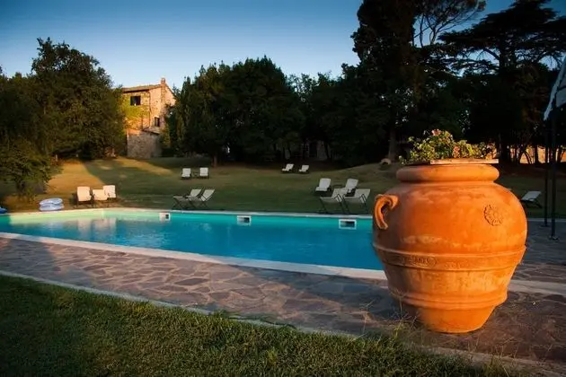 Agriturismo Spazzavento