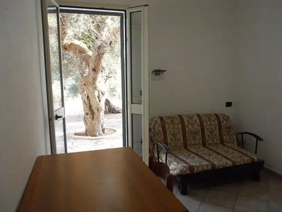 Agriturismo Specchiarussa - Oda Düzeni