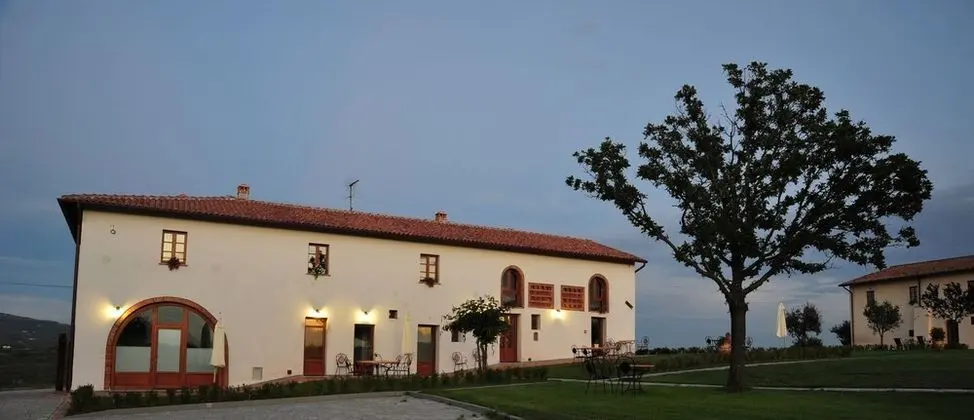 Agriturismo Streda Wine & Country Holiday - Dış Mekan