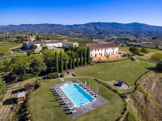 Agriturismo Streda Wine & Country Holiday - Öne Çıkan Resim