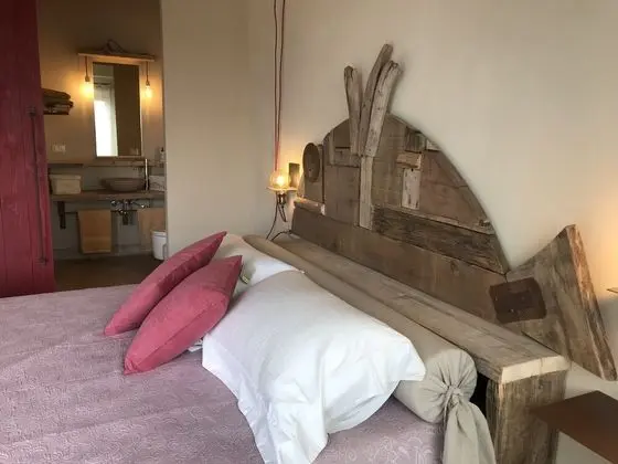 Agriturismo Sweet Cottage - Oda