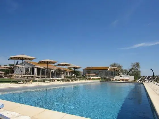 Agriturismo Sweet Cottage - Öne Çıkan Resim
