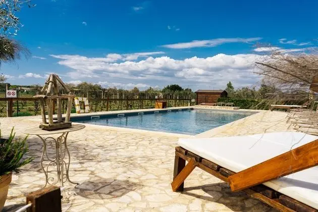 Agriturismo Sweet Cottage - Öne Çıkan Resim