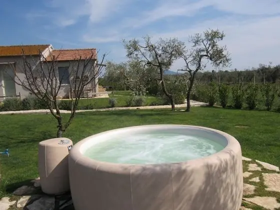 Agriturismo Sweet Cottage - Spa