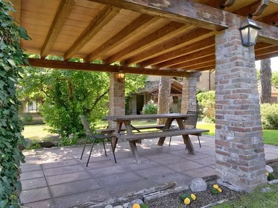 Agriturismo With Swimming Pool, Quiet Valley, Mountain Bikes Available