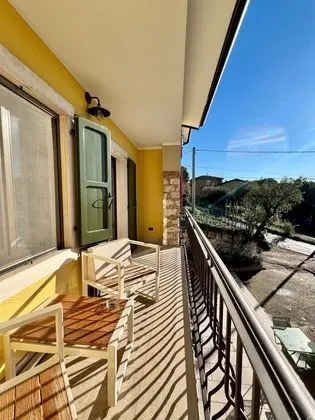 Agriturismo Tamellini - Dış Mekan