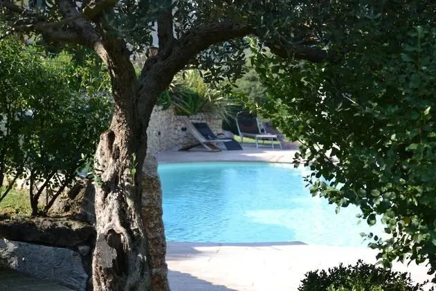 Agriturismo Tamellini - Havuz
