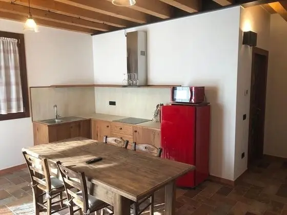 Agriturismo Tamellini - Öne Çıkan Resim