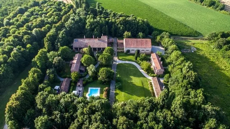 Agriturismo Tenuta Castel Venezze - 1