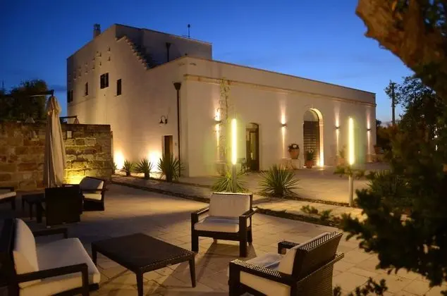 Agriturismo Tenuta Chianchizza