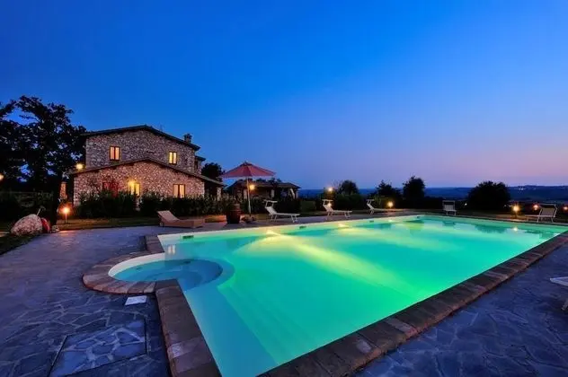 Agriturismo Tenuta Copio