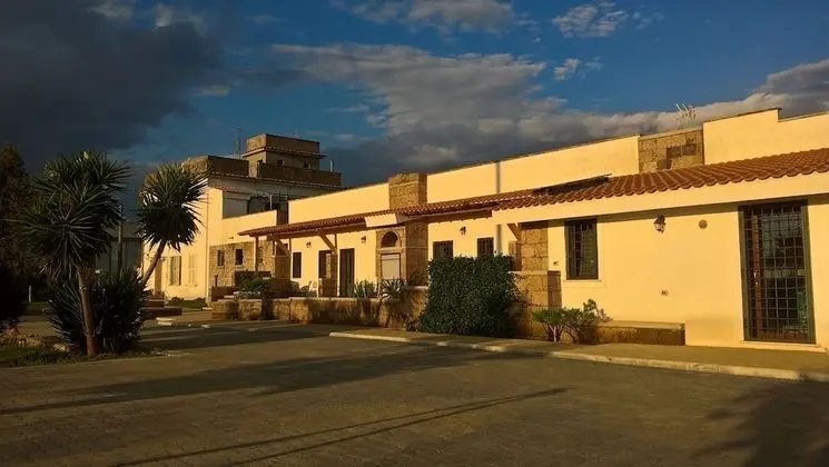 Agriturismo Tenuta de Castro