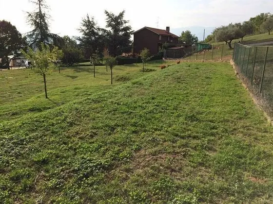 Agriturismo Tenuta del Daino